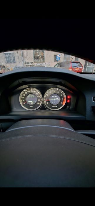 Volvo S60 T3 2012 DRIVE e