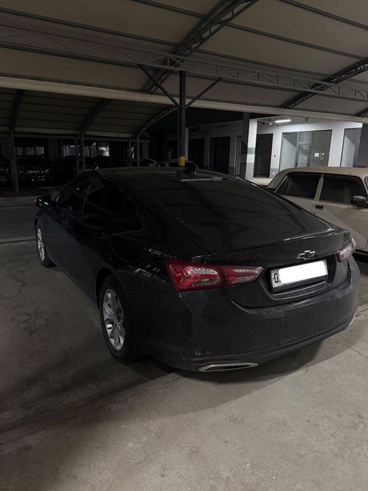 Malibu Xl Yili-2024 Tozza 100% AvtoKredit Trade-in