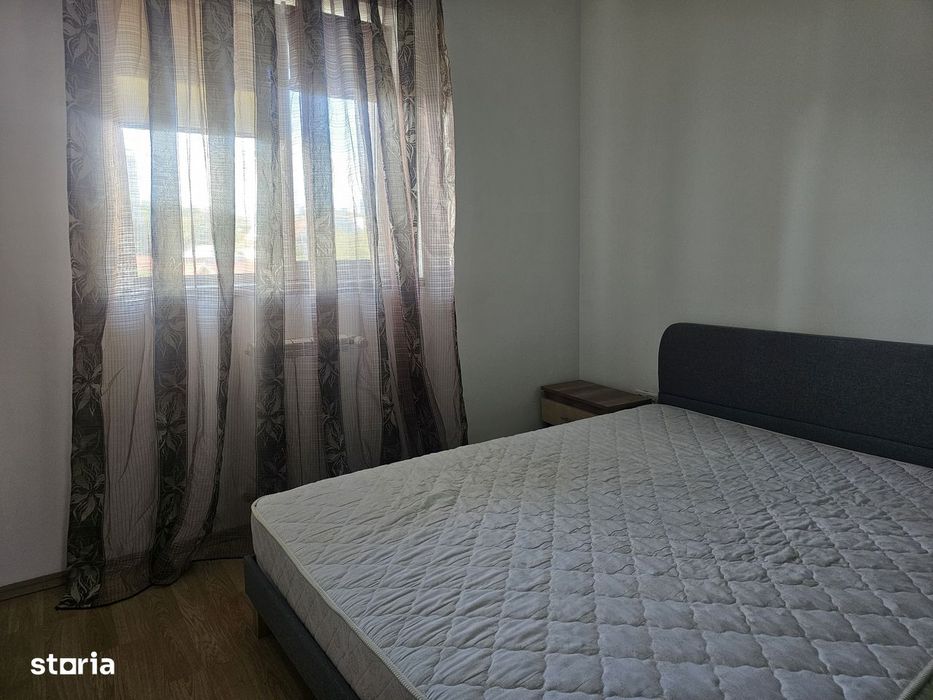 Apartament doua camere Green Park-Tatarasi