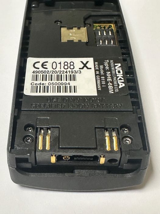 Stock Telefoane Nokia