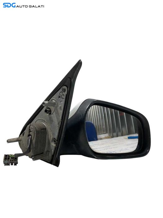 Oglinda Electrica Dreapta Citroen Xsara 1997 - 2004 Cod 9636882777 [L6571]