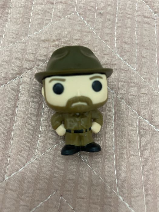 Киндер осд хоппер