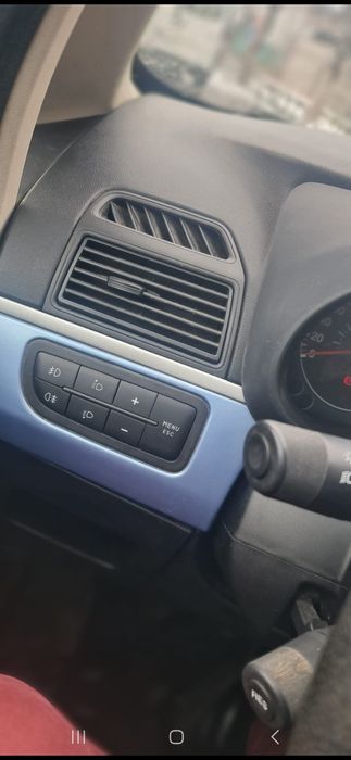 Vand fiat grande punto 1.3multijet 90cai