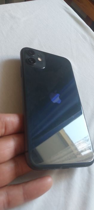 Iphone 11, 128gb