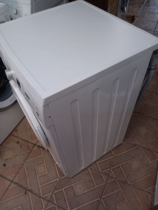 Пералня Сименс Siemens IQ 300A++ 7кг Made in Germany 2 години Гаранция