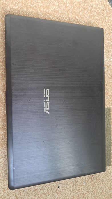 Продаю ноутбук Asus