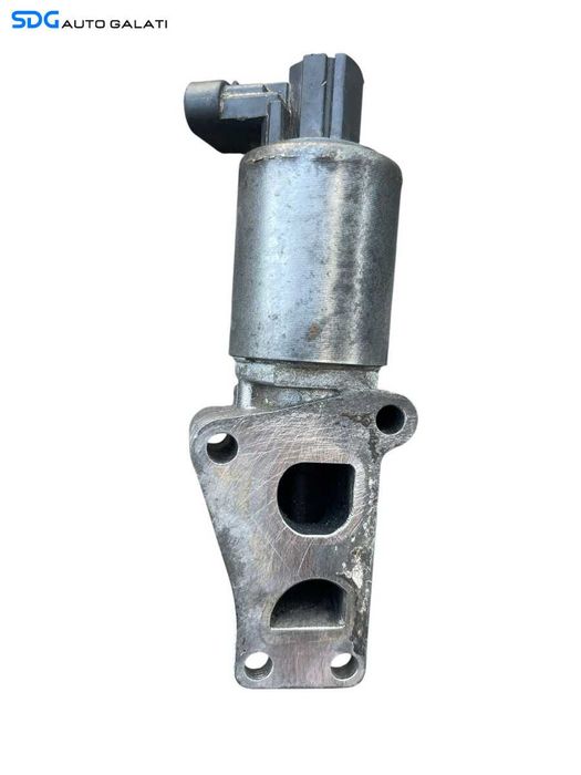 EGR Opel Vectra C 1.6 Z16XEP 2002 - 2008 Cod 24445720 5851586 [N0099]
