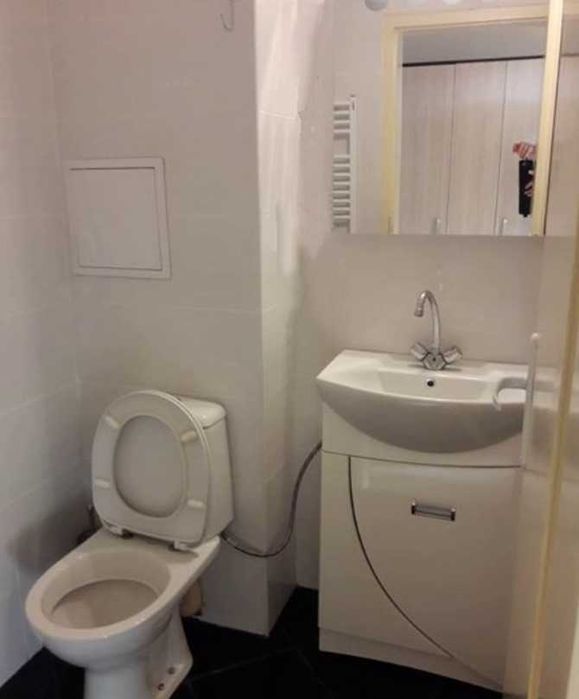 Двустаен апартамент под наем в ж.к. Гео Милев, 2095677