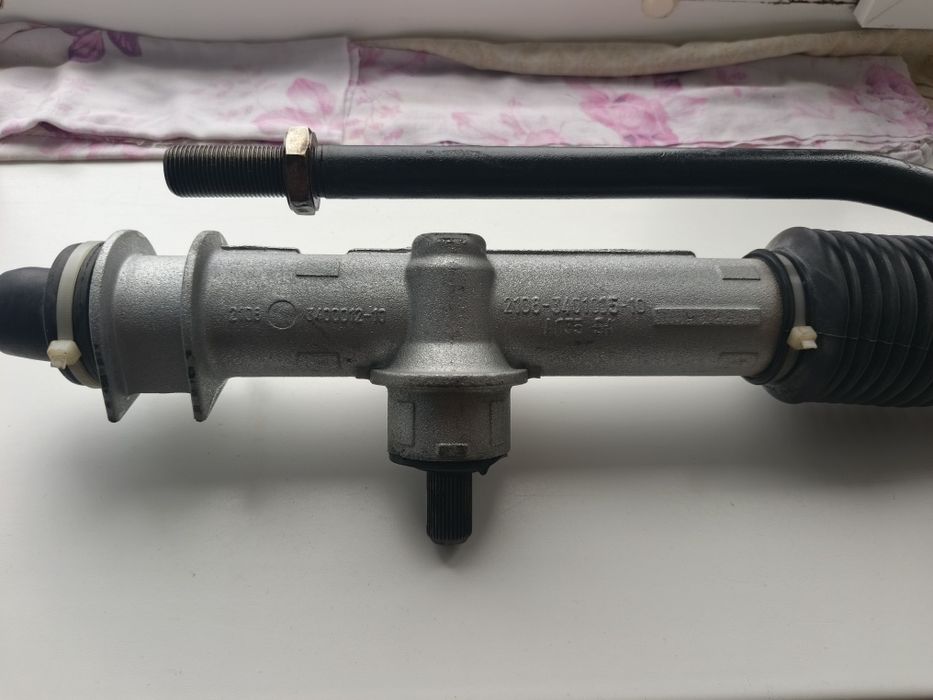 Автозапчасти ходовая