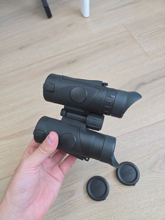Бинокъл Steiner Ranger Pro 8x32
