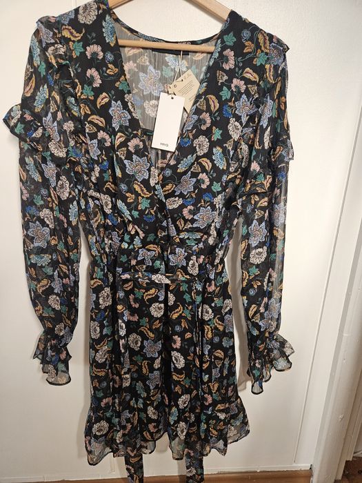 Нови рокли - 12 лв.