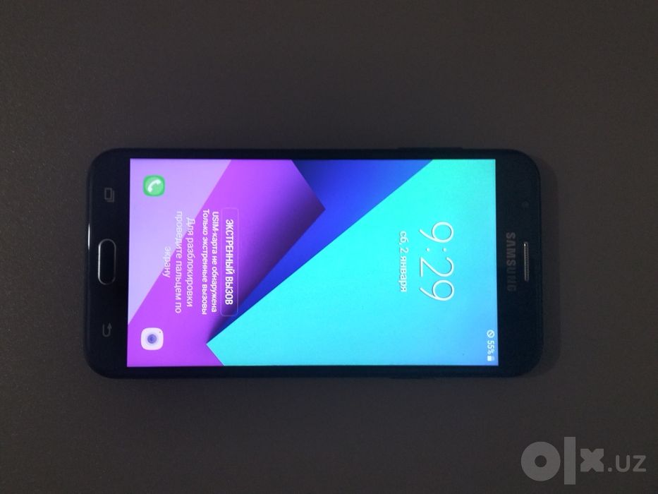 Samsung Galaxy Wide 2  ( J3 Prime)