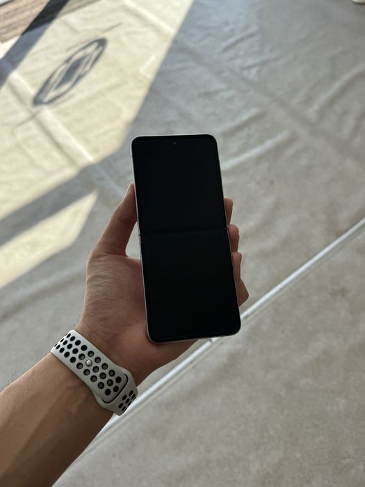 Samsung z flip 3