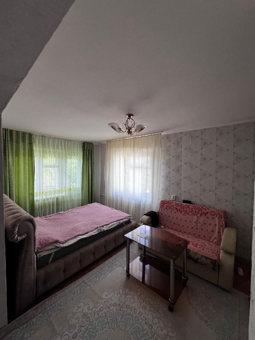 Продам однокомнатную квартиру