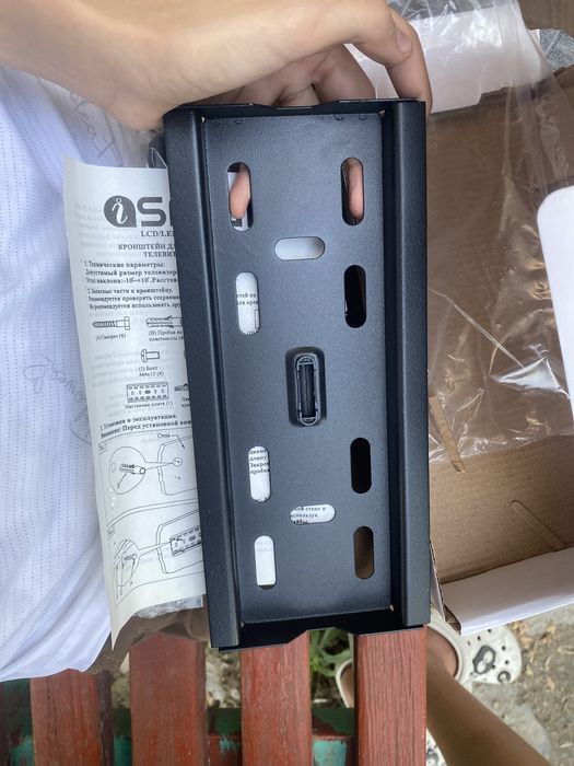 Кронштей smart lcd