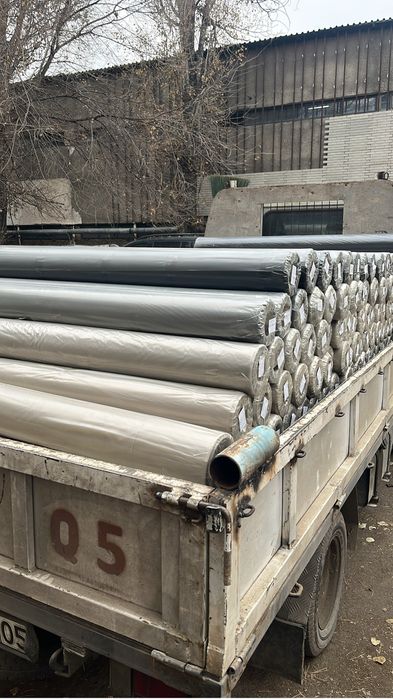 Пленка полиэтиленовая