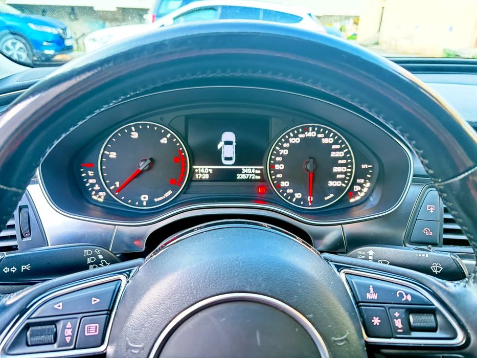 AUDI A6 2012 — imagine 5