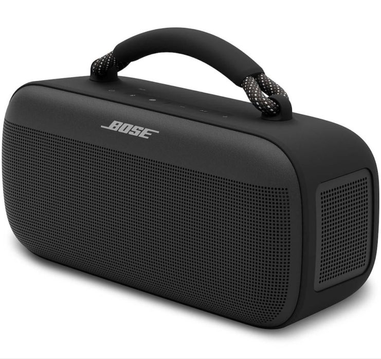 Bose SoundLink Max Neagră | Ca Nouă | Factură | 1249 lei