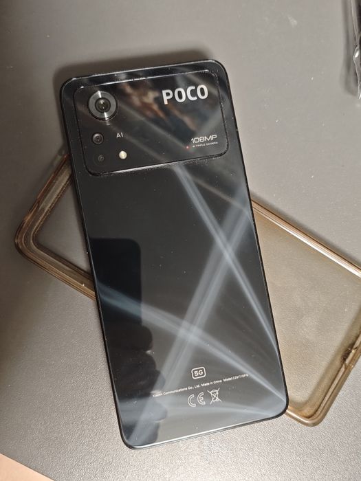 Продам Poco x4 pro 5g 8/256gb