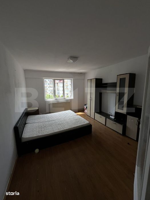 Apartament 2 camere, 40 mp, situata pe strada Dragos Voda — fotografia 1
