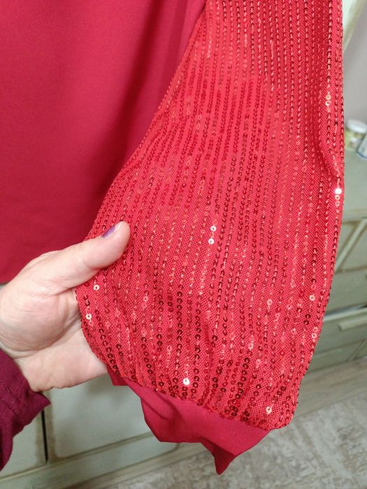 Bluză damă nouă, superbă