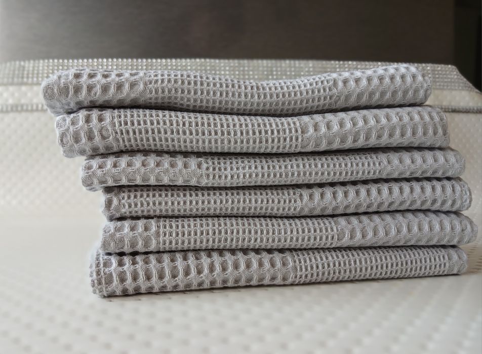 Набор кухонных полотенец