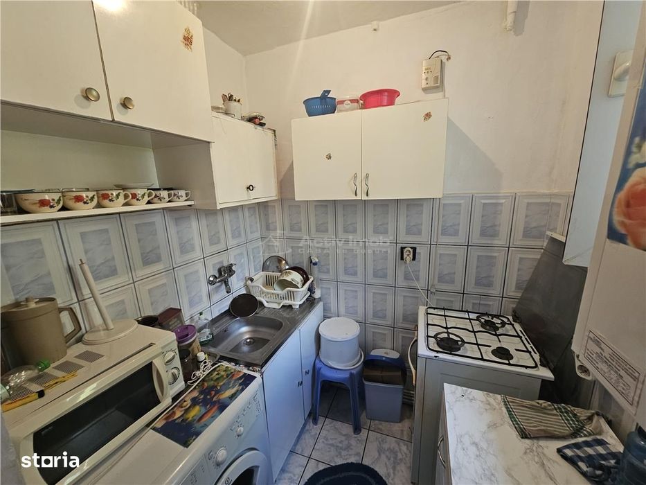 Resita, 2 Cam. Mobilat+Utilat, Parter, Micro 2