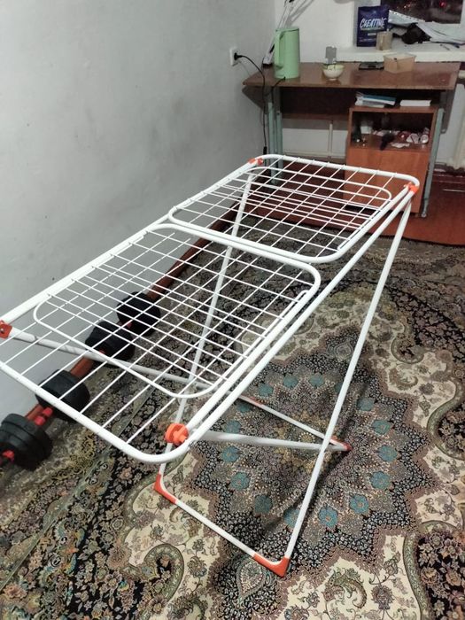 Сушилка качестваенная