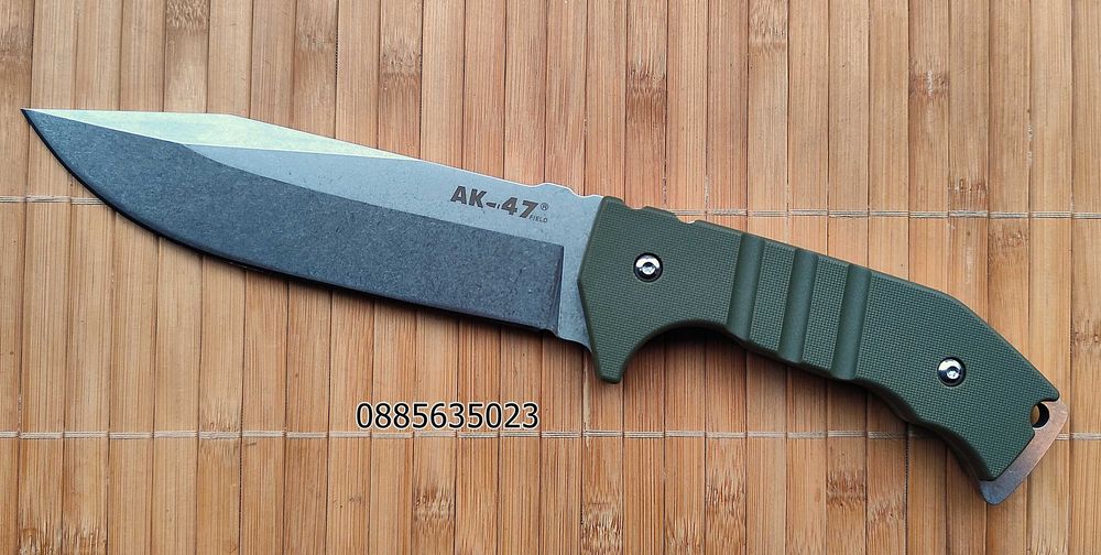 Соld Stееl АК-47 / 2 цвята  /
