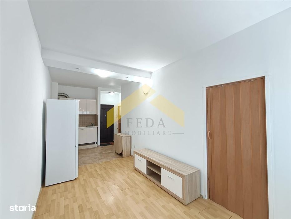 Apartament cu 1 camera de vanzare zona UTA