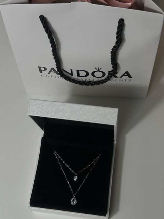 Подарочный набор Пандора