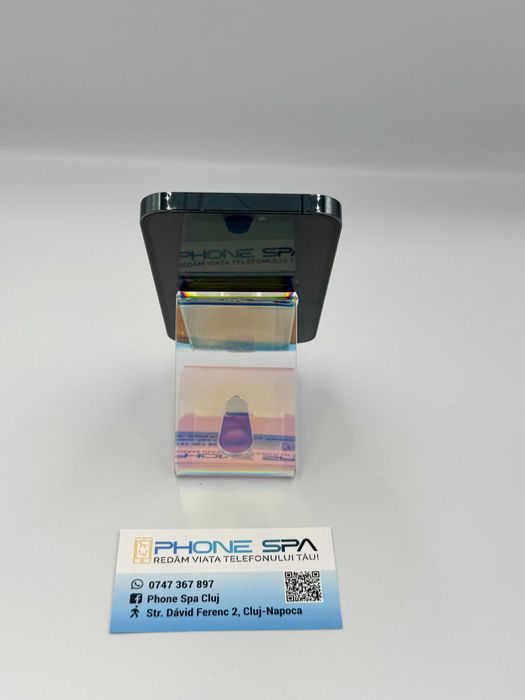 iPhone 12 Pro 128GB - Din magazin,cu garantie! RATE TBI !