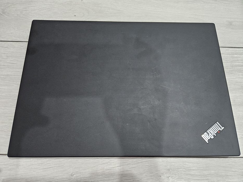Lenovo Thinkpad T14 Gen2