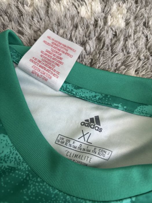 Тениска на Байерн Мюнхен