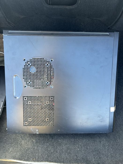 Продам Компьютер рабочий.