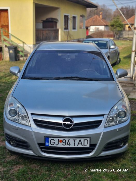 Opel Signum 1.9 CDTI