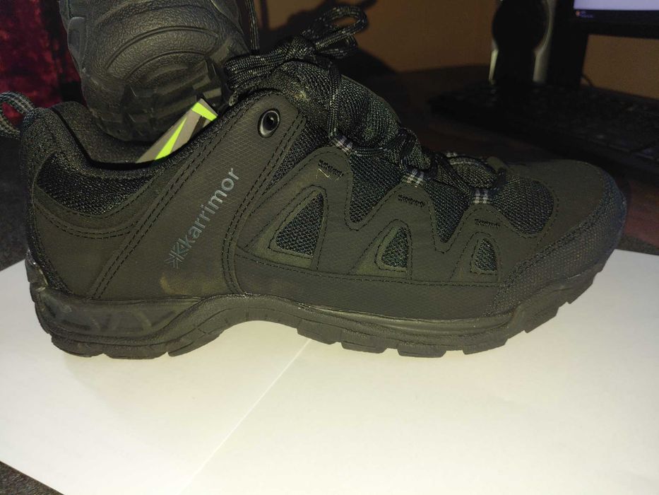 Karrimor  обувки