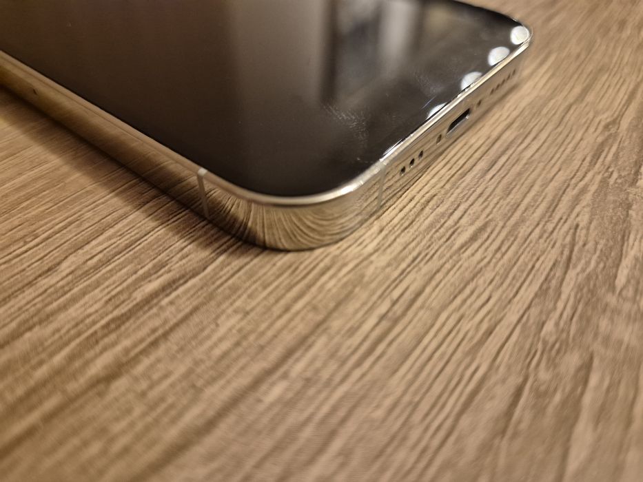 iPhone 13 PRO 256 GB Silver Apple, Айфон 13 ПРО 256 ГБ, сив