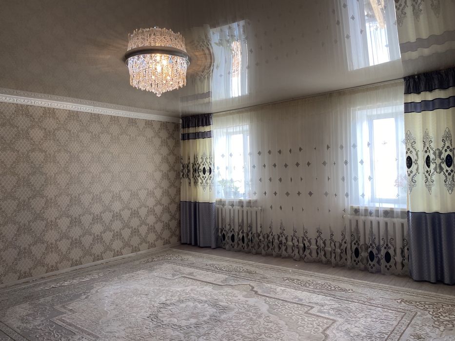 Продам дом по адресу Мамбетова 97