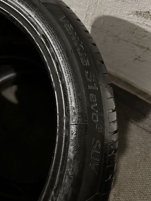 275/40 R21 107Y XL RSC - Hankook Ventus S1 Evo3 SUV Oferta