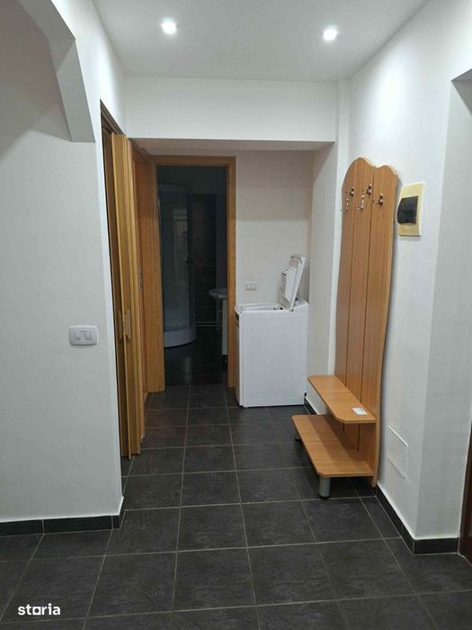 Apartament decomandat 2 camere zona Rovine