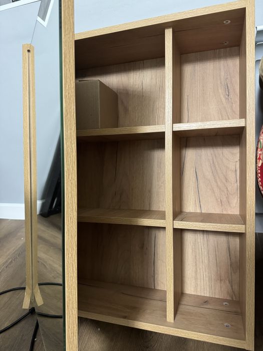 Зеркало шкаф