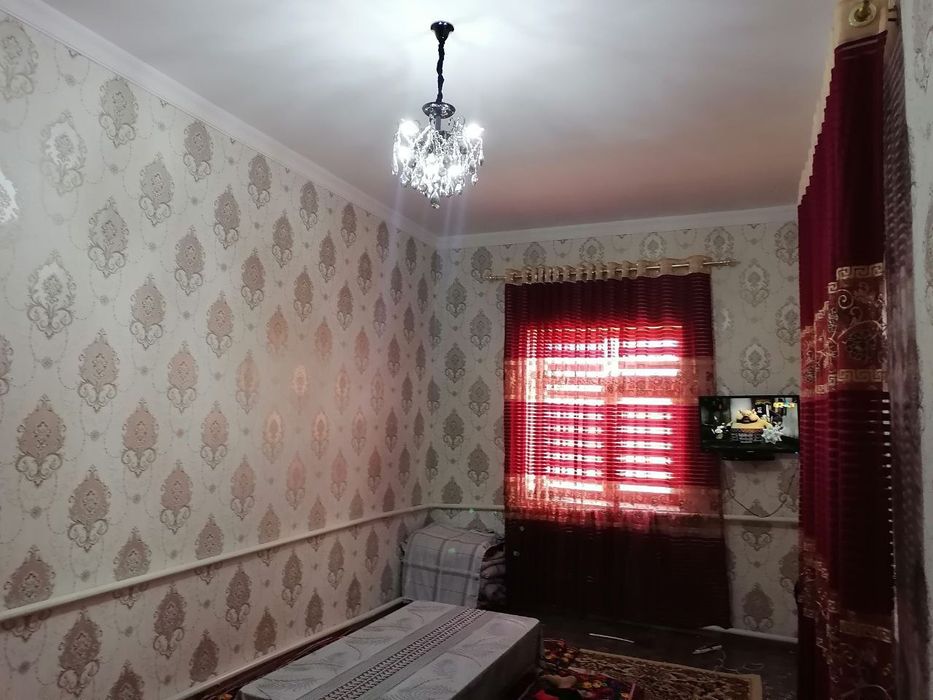 Гарантия участок