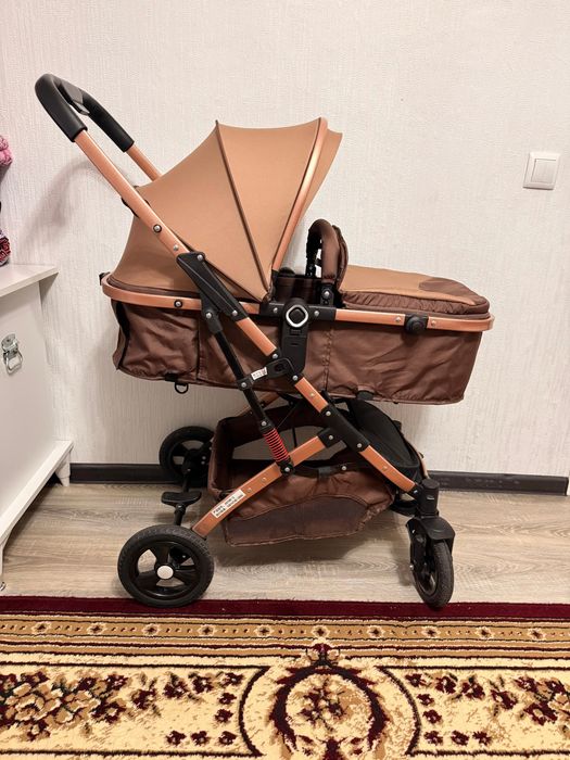 Детский каляска сатылады продам коляска