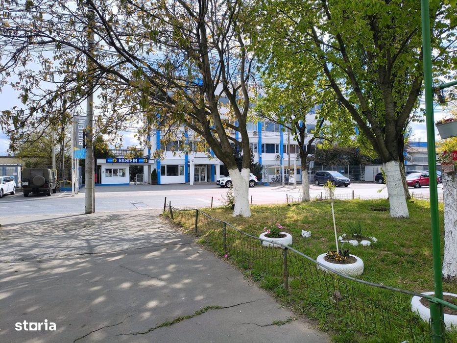 Garsoniera de vanzare etaj 1