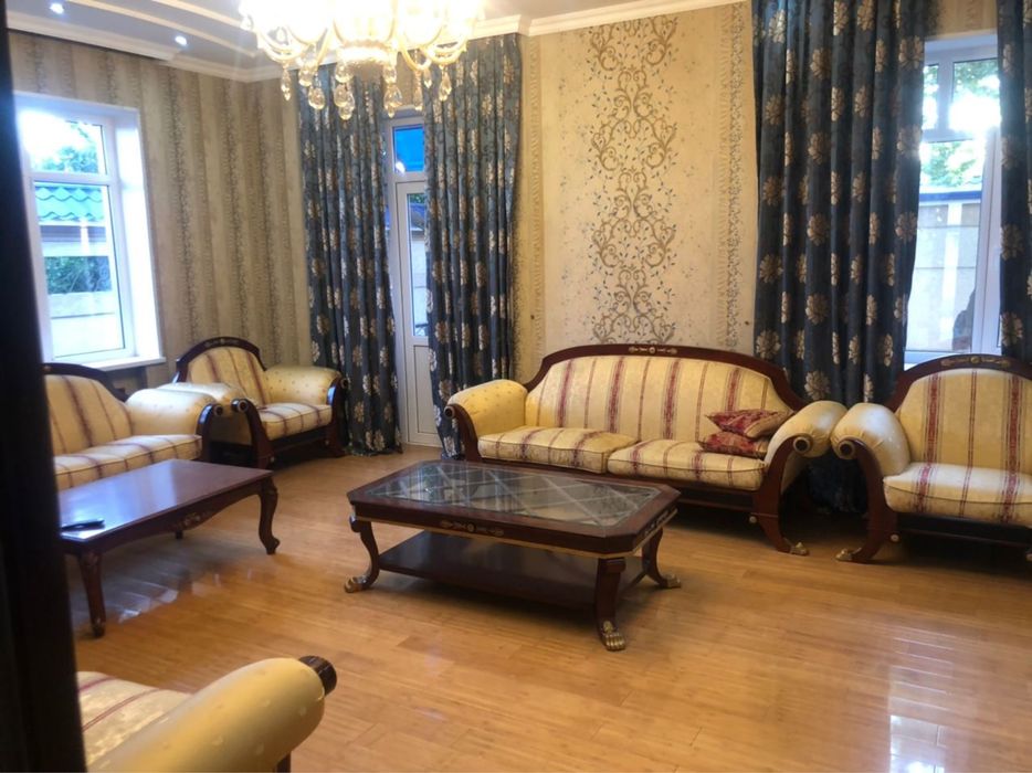 Аренда Дом Мирзо Улугбекский р-н