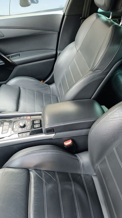 Peugeot  508  gt