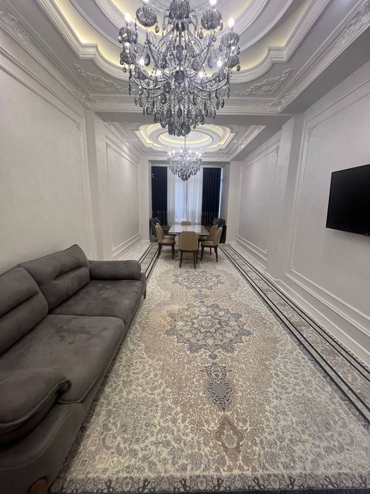 Срочно сдается квартира