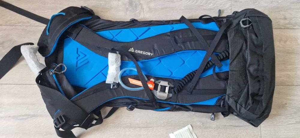 Rucsac GREGORY 45 L Targhee osprey thule deuter salewa ski mammut munte