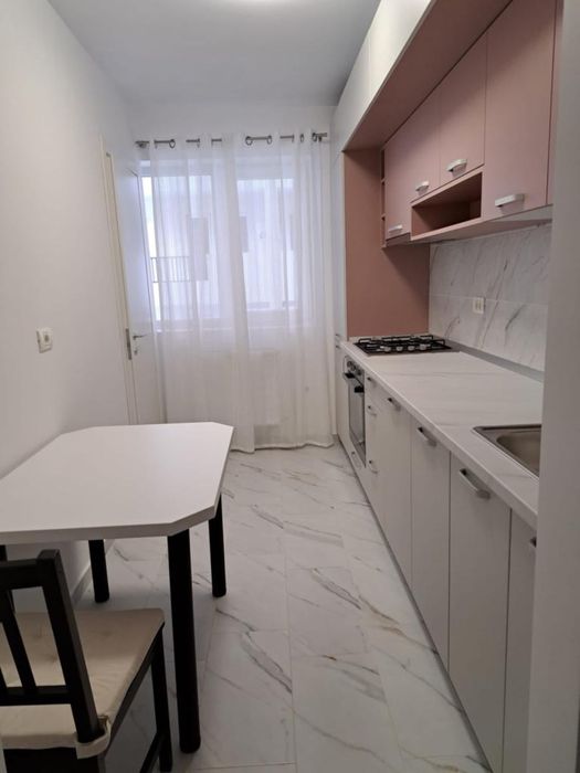 Apartament 2 camere PALLADY
